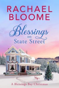 Blessings on State Street Book Cover