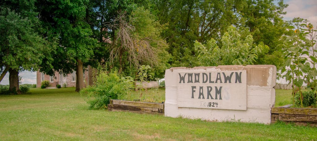 Explore The Underground Railroad in Jacksonville, Illinois