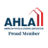 American Hotel & Lodging Association logo